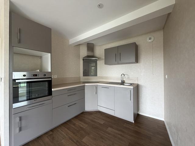 Appartement 3 pièces 74 m²