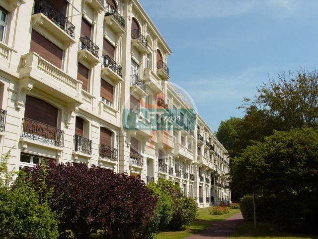 Appartement 3 pièces 74 m²