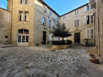 Appartement 3 pièces 74 m²