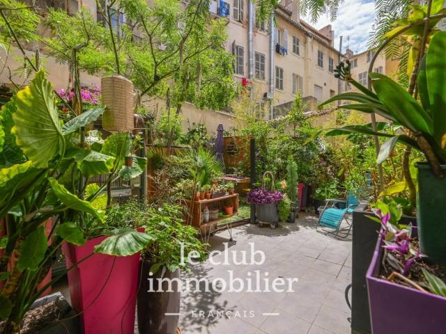 Appartement 3 pièces 74 m²