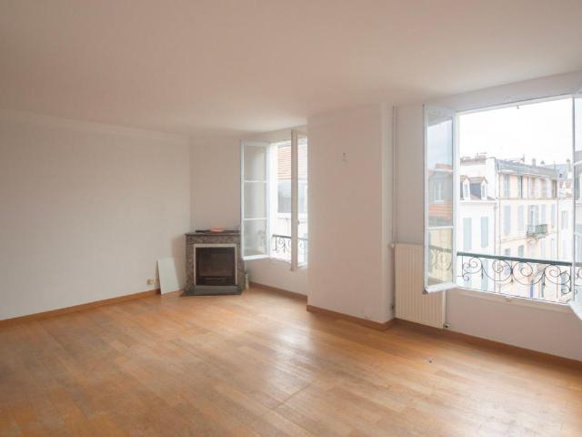 Appartement 3 pièces 74 m²