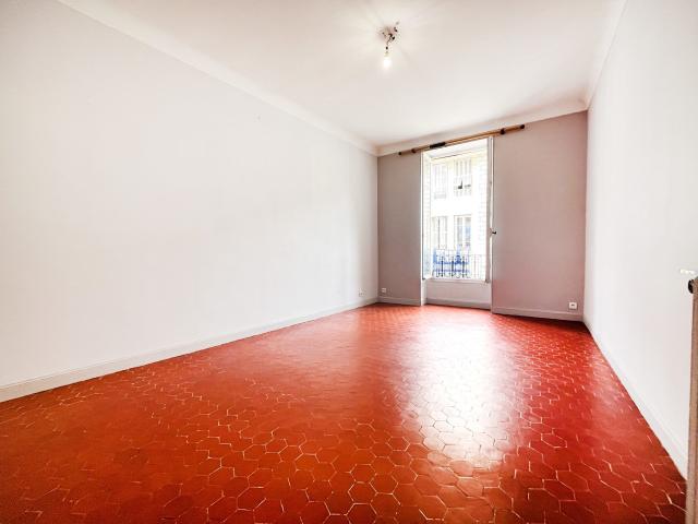 Appartement 3 pièces 74 m²