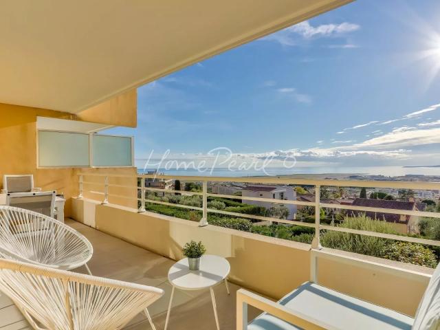 Appartement 3 pièces 74 m²