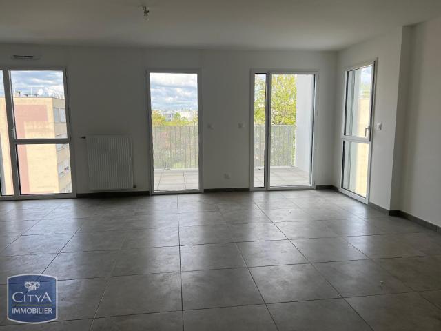 Appartement 3 pièces 74 m²