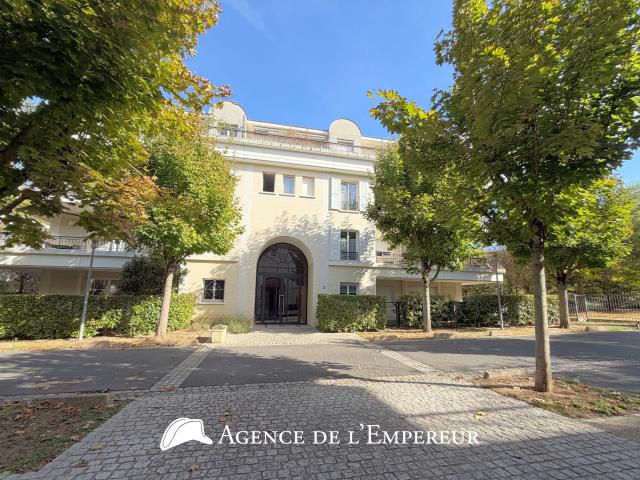 Appartement 3 pièces 74 m²