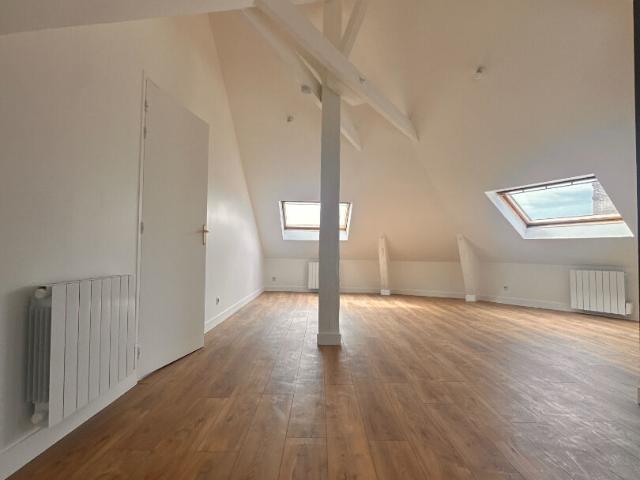Appartement 3 pièces 74 m²