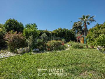 Appartement 3 pièces 74 m²