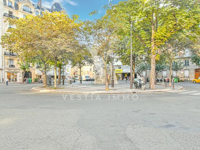 Appartement 3 pièces 74 m²