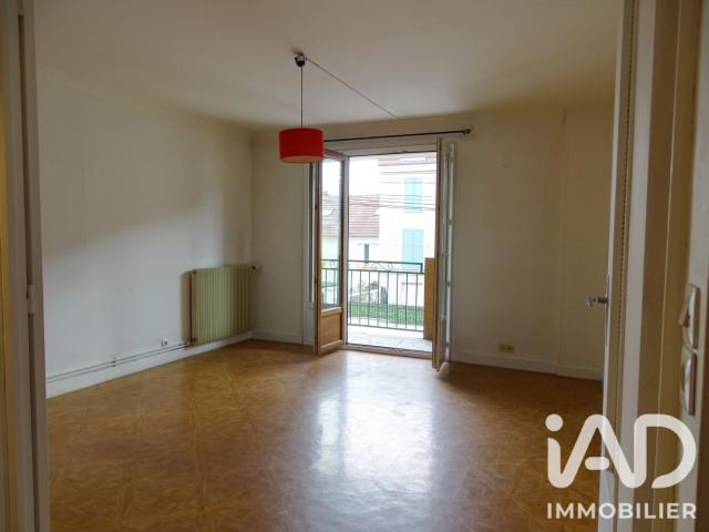 Appartement 3 pièces 74 m²