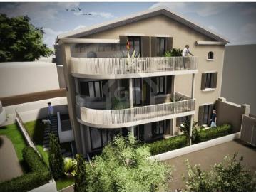 Appartement 3 pièces 74 m²
