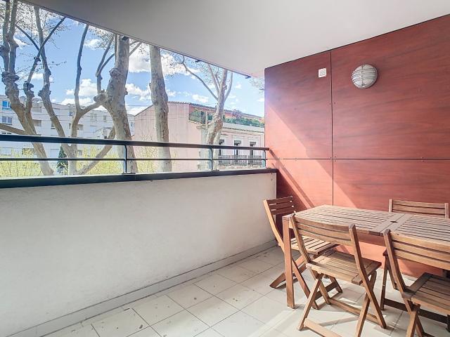 Appartement 3 pièces 74 m²