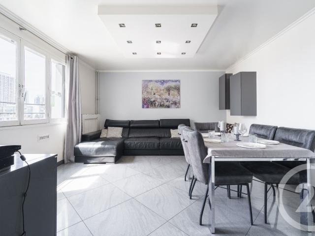 Appartement 3 pièces 74 m²