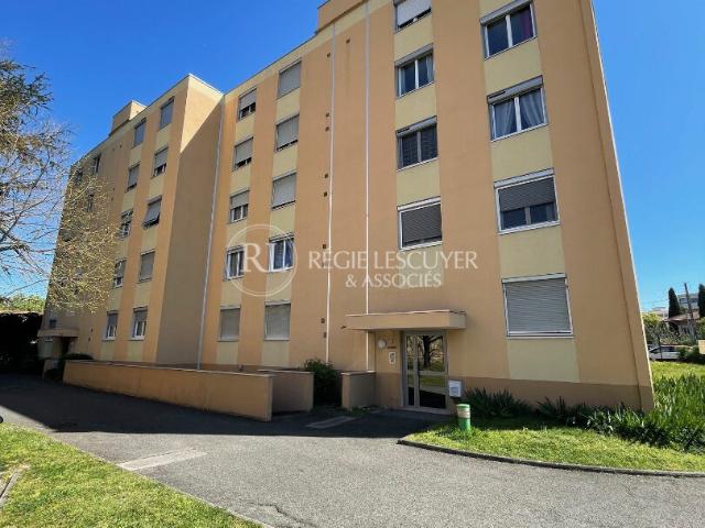 Appartement 3 pièces 74 m²