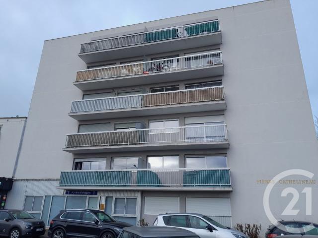 Appartement 3 pièces 74 m²