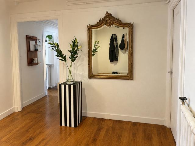 Appartement 3 pièces 74 m²