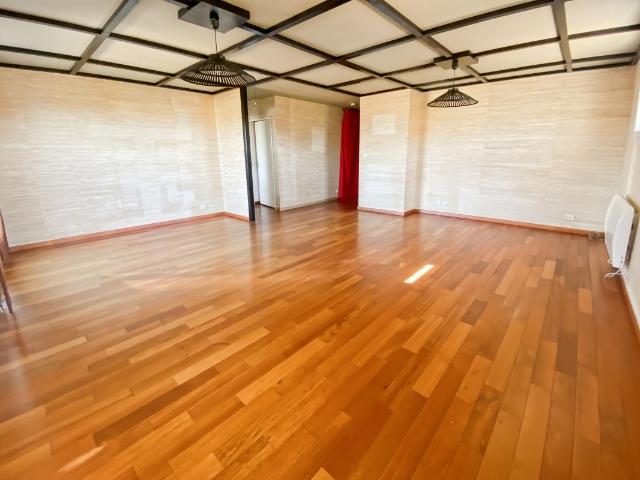 Appartement 3 pièces 74 m²