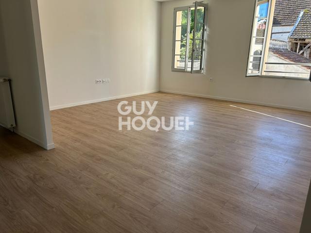 Appartement 3 pièces 74 m²