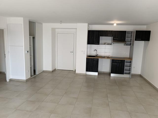 Appartement 3 pièces 74 m²