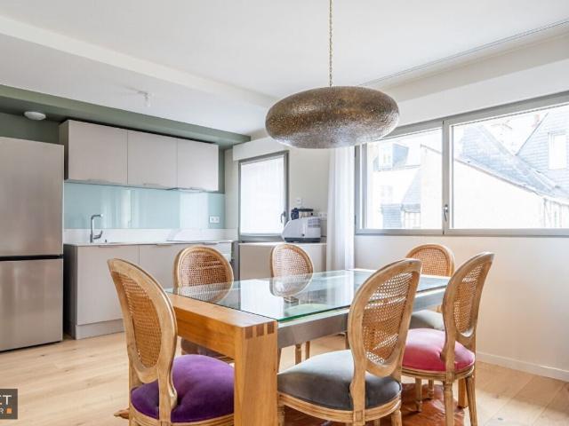 Appartement 3 pièces 74 m²