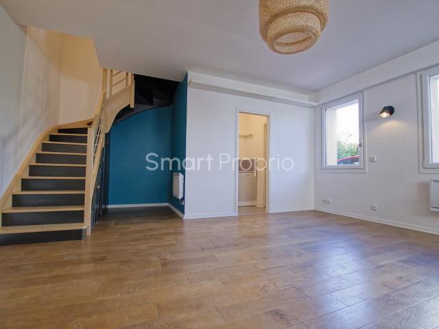 Appartement 3 pièces 74 m²