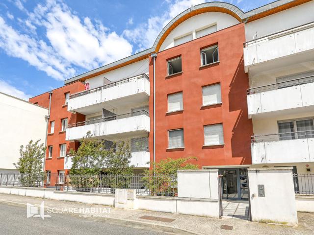 Appartement 3 pièces 74 m²