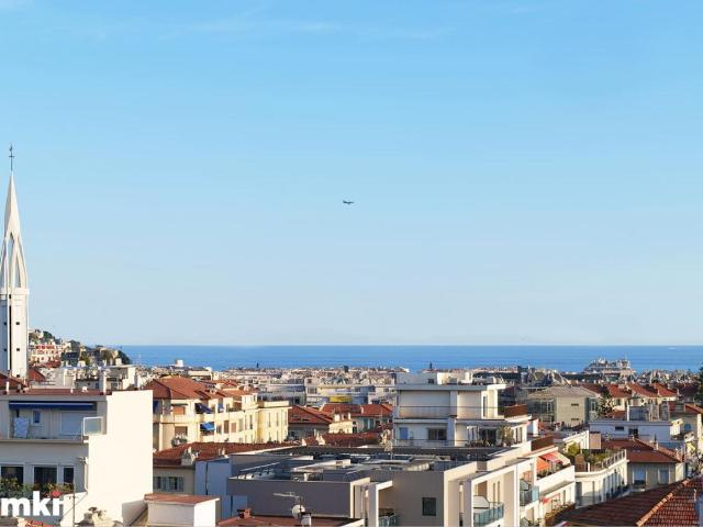 Appartement 3 pièces 74 m²
