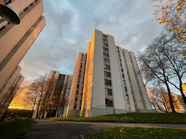 Appartement 3 pièces 74 m²