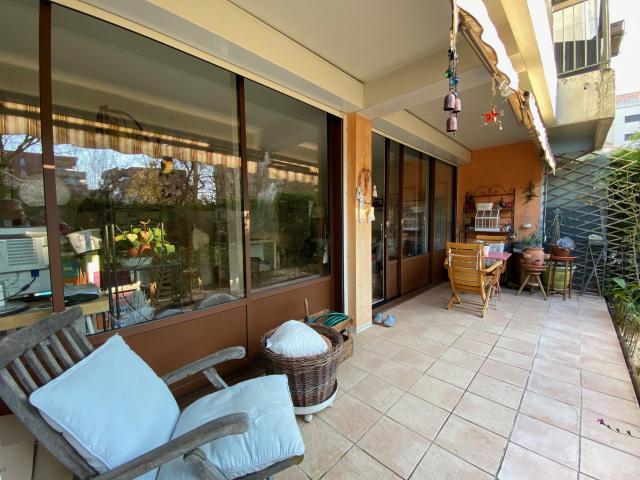 Appartement 3 pièces 74 m²