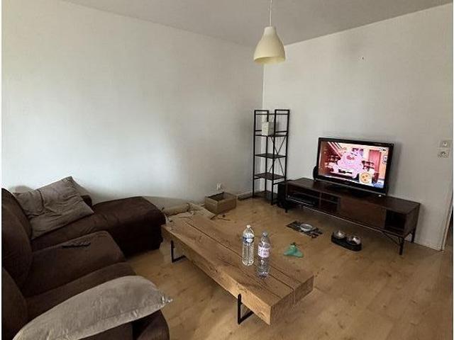Appartement 3 pièces 74 m²