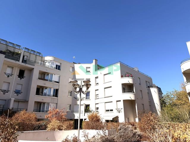 Appartement 3 pièces 74 m²