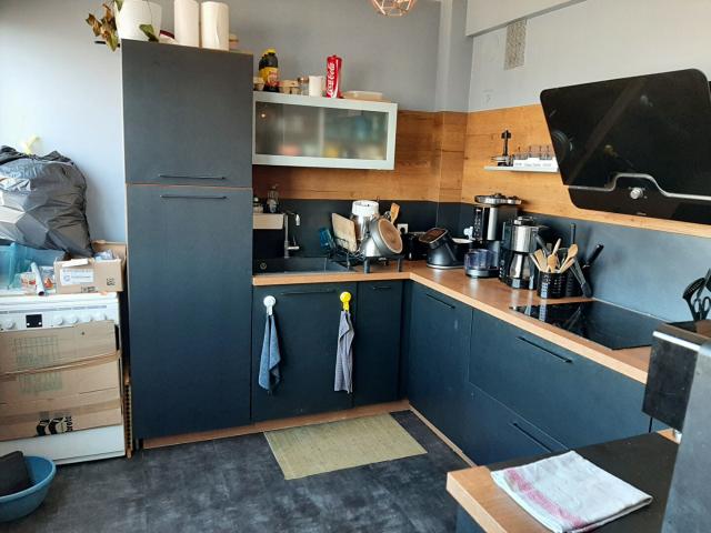 Appartement 3 pièces 80 m²