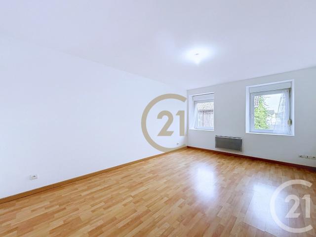 Appartement 3 pièces 74 m²