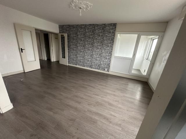 Appartement 3 pièces 74 m²