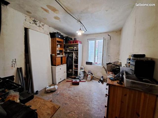 Appartement 3 pièces 74 m²