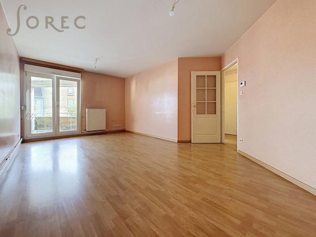 Appartement 3 pièces 74 m²