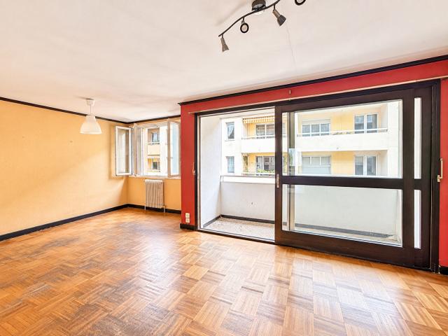 Appartement 3 pièces 74 m²