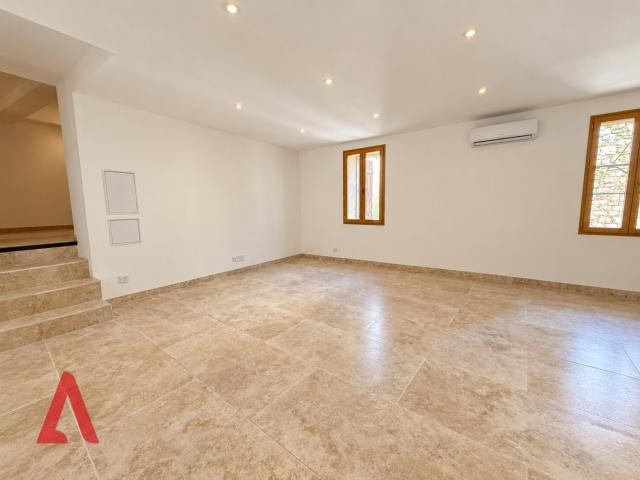 Appartement 3 pièces 74 m²