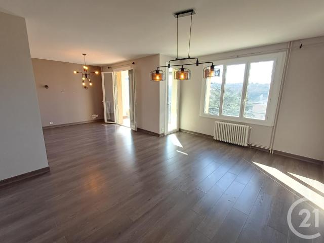 Appartement 3 pièces 74 m²