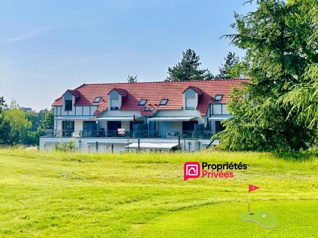 Appartement 3 pièces 74 m²