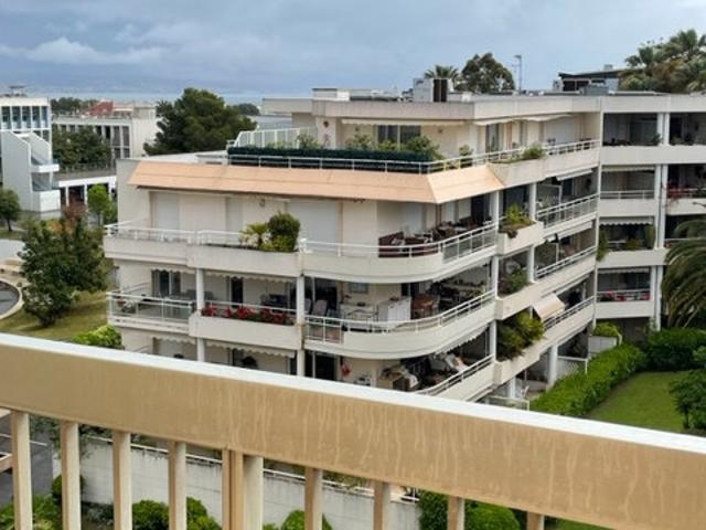 Appartement 3 pièces 74 m²