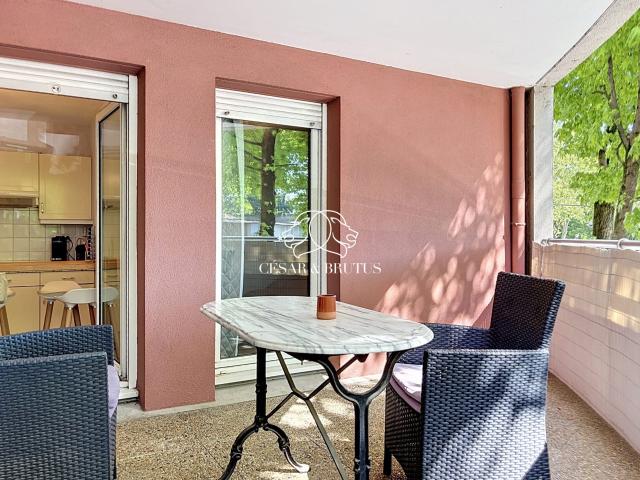 Appartement 3 pièces 74 m²