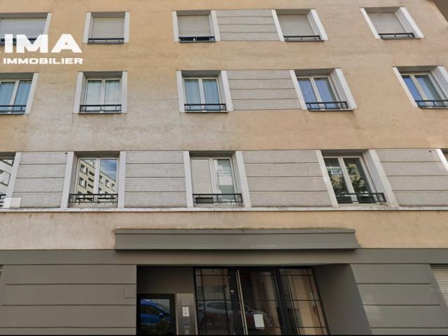 Appartement 3 pièces 74 m²