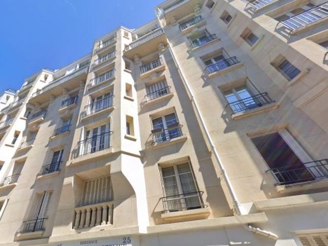 Appartement 3 pièces 74 m²