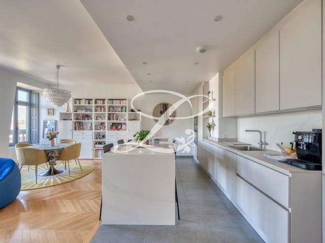 Appartement 3 pièces 74 m²