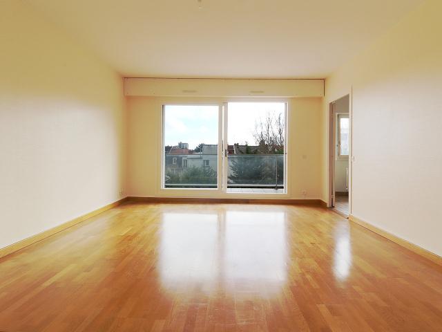 Appartement 3 pièces 74 m²