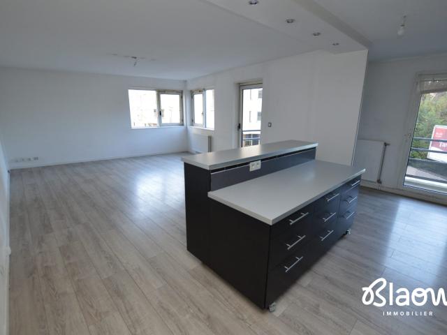 Appartement 3 pièces 74 m²