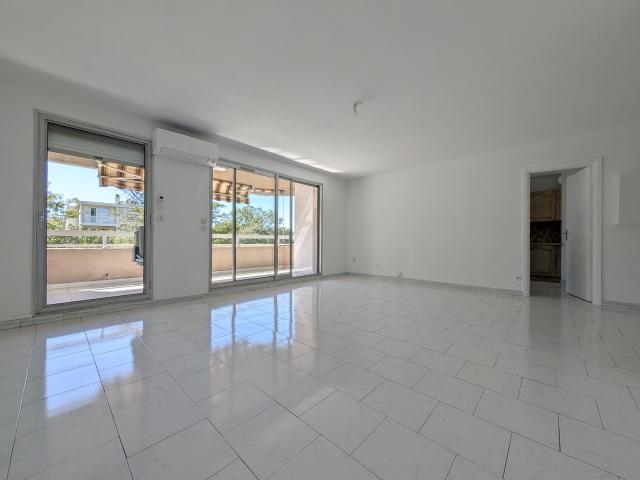 Appartement 3 pièces 74 m²
