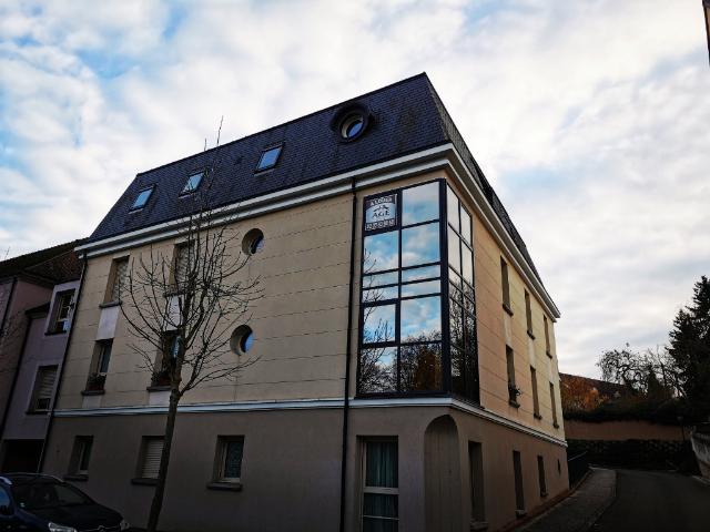 Appartement 3 pièces 74 m²