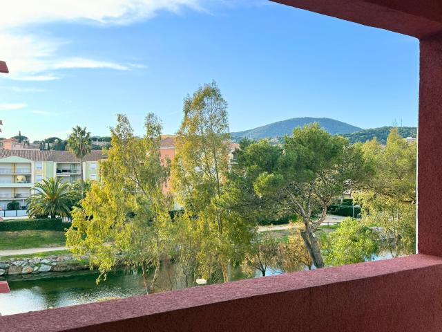 Appartement 3 pièces 74 m²