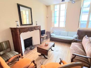 Appartement 3 pièces 74 m²